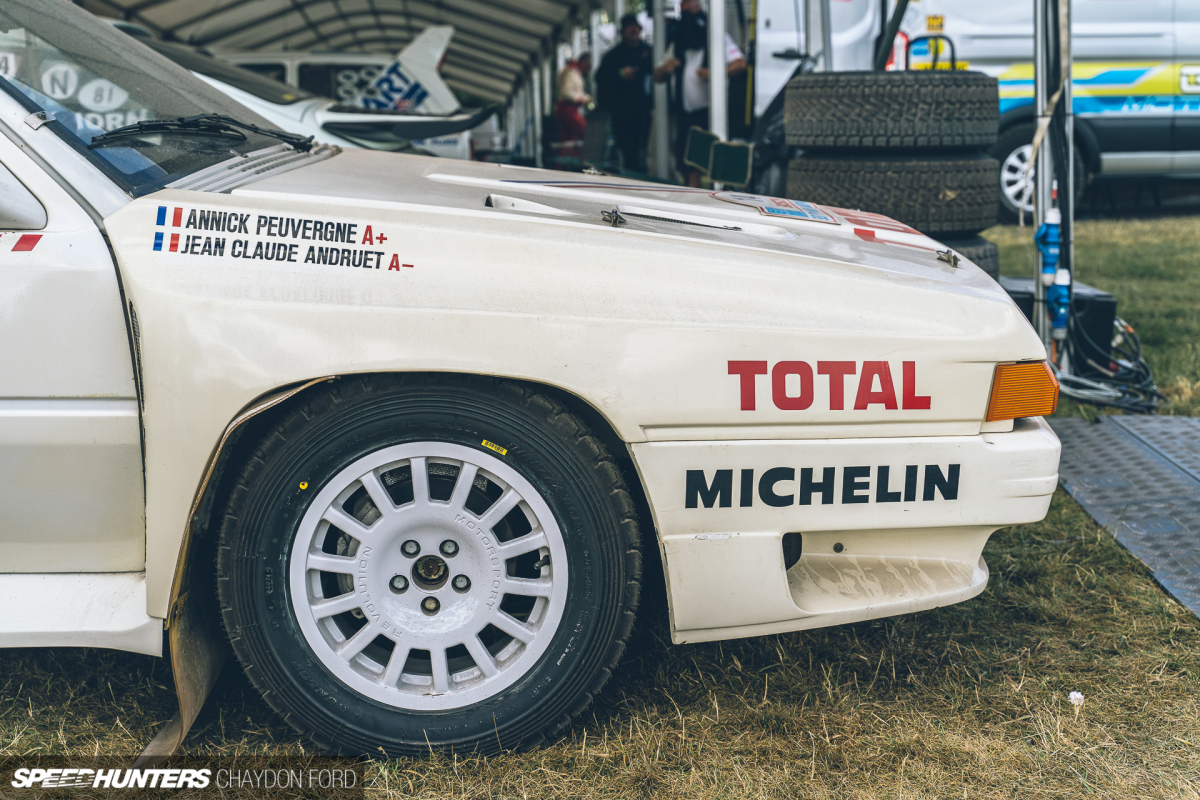 FOS Rally Stage 028