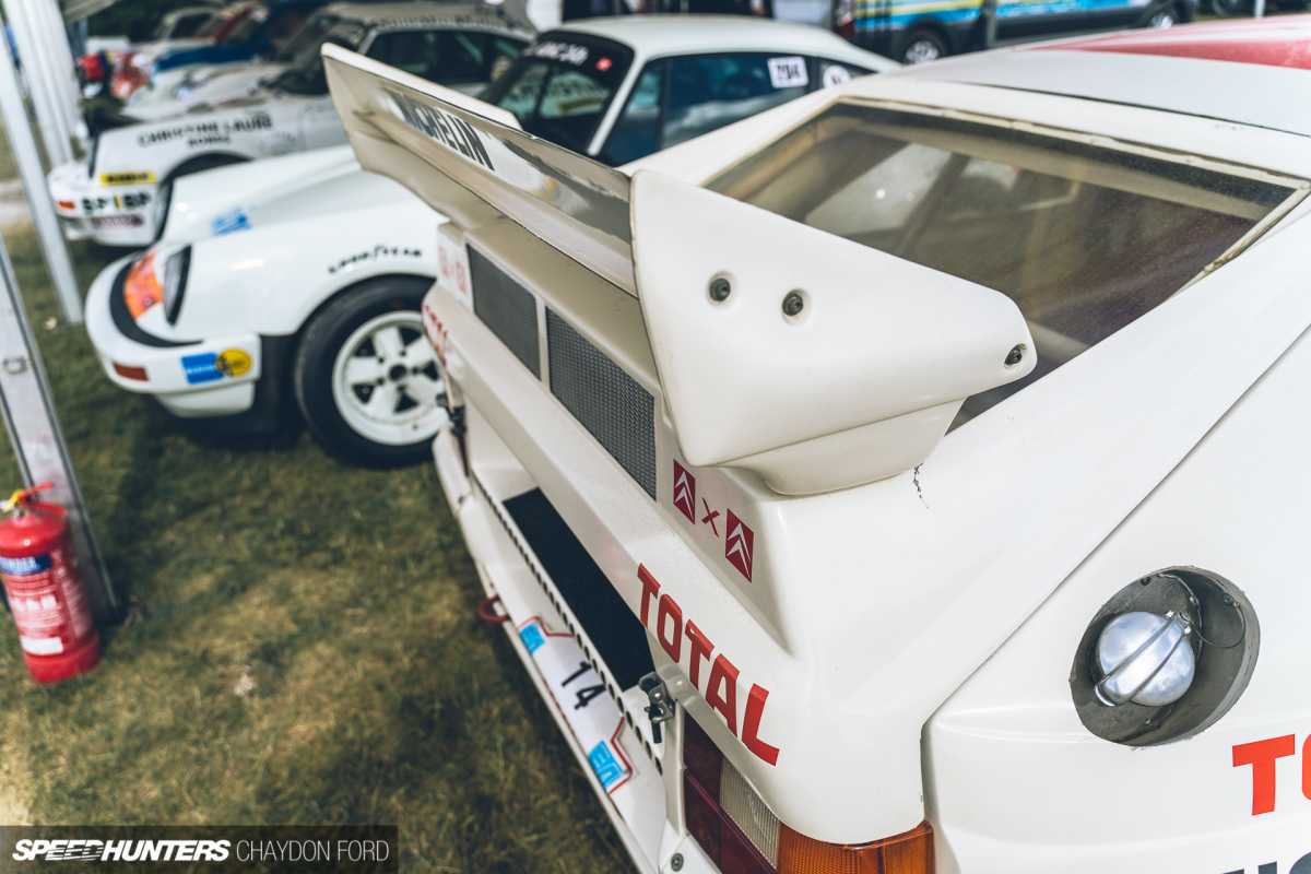 FOS Rally Stage 031