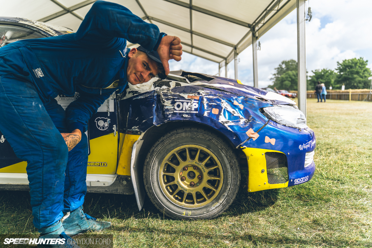 FOS Rally Stage 034