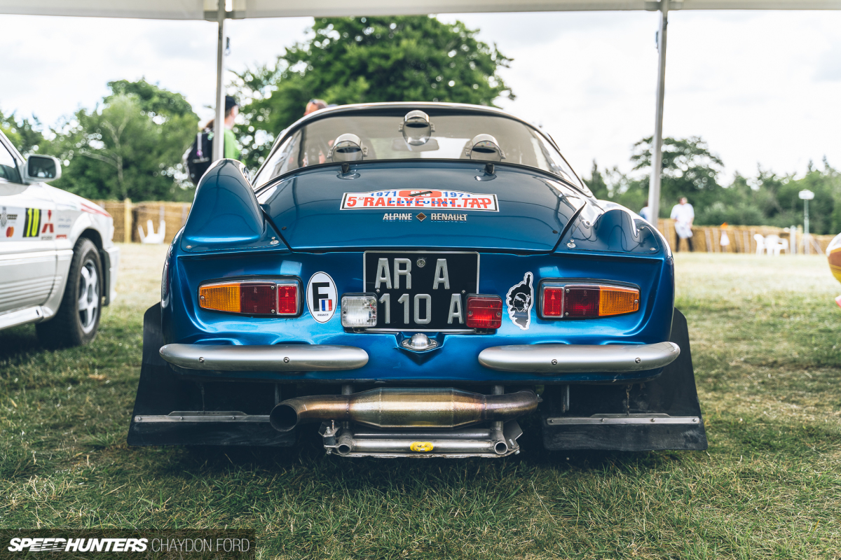 FOS Rally Stage 039