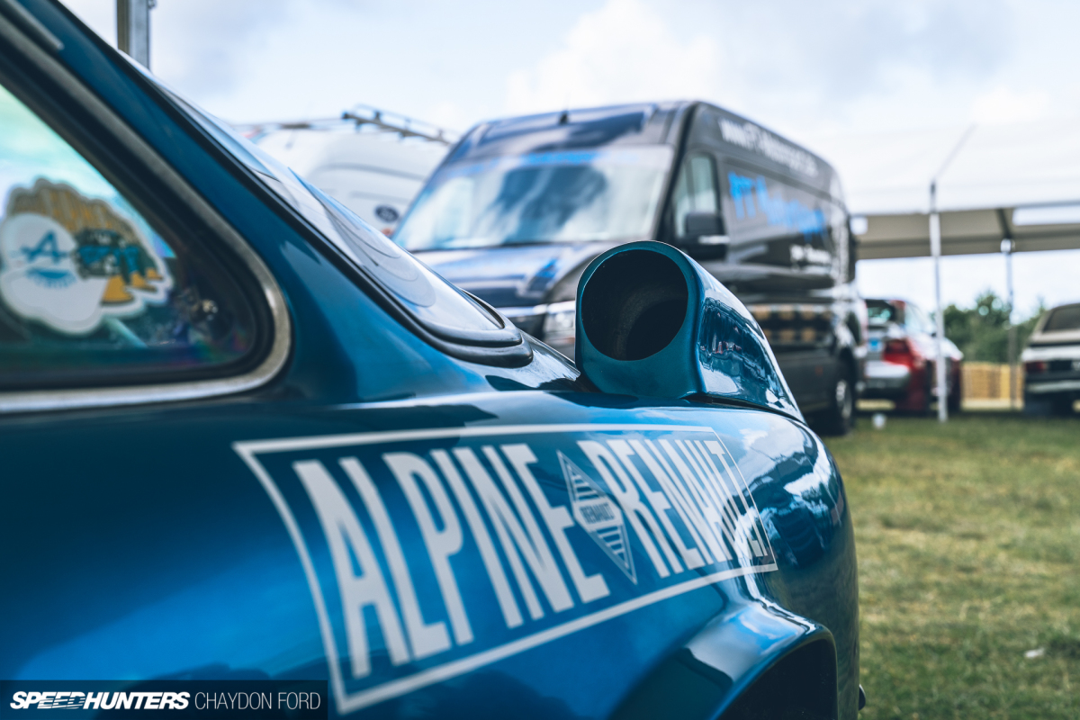 FOS Rally Stage 040