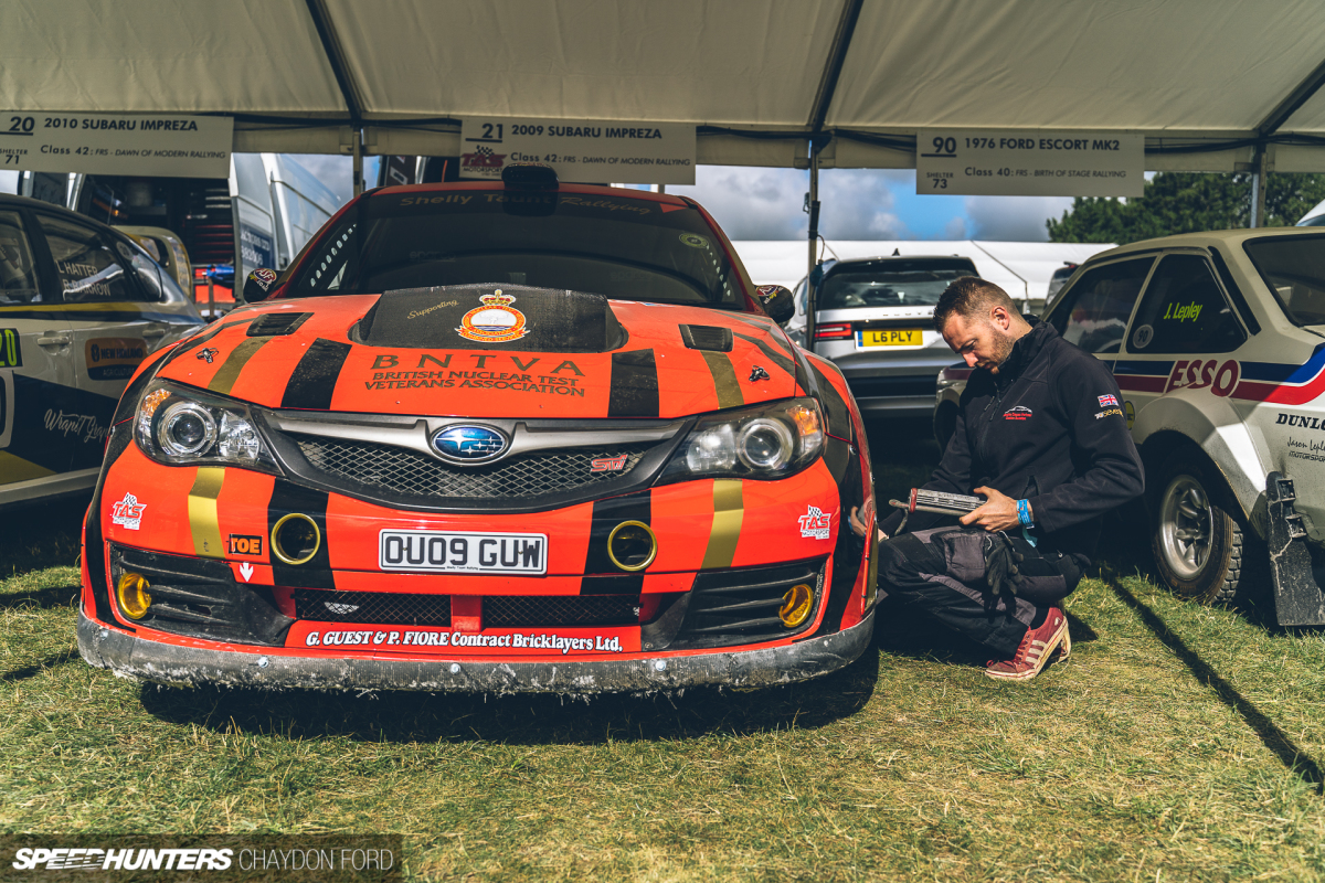 FOS Rally Stage 043