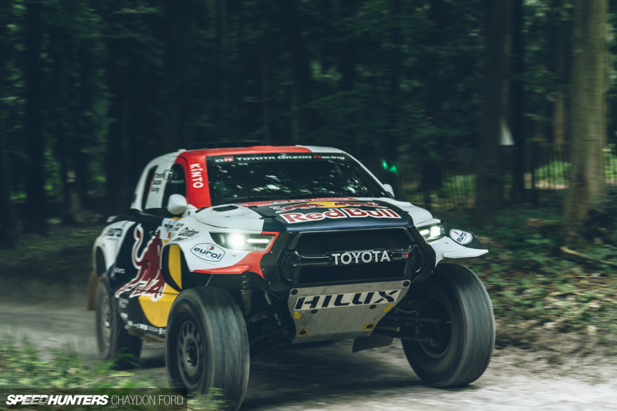 FOS Rally Stage 063