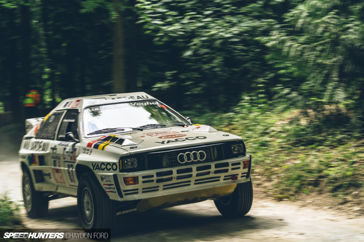 FOS Rally Stage 065