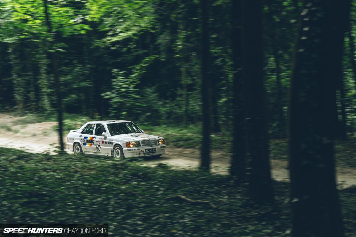 FOS Rally Stage 070