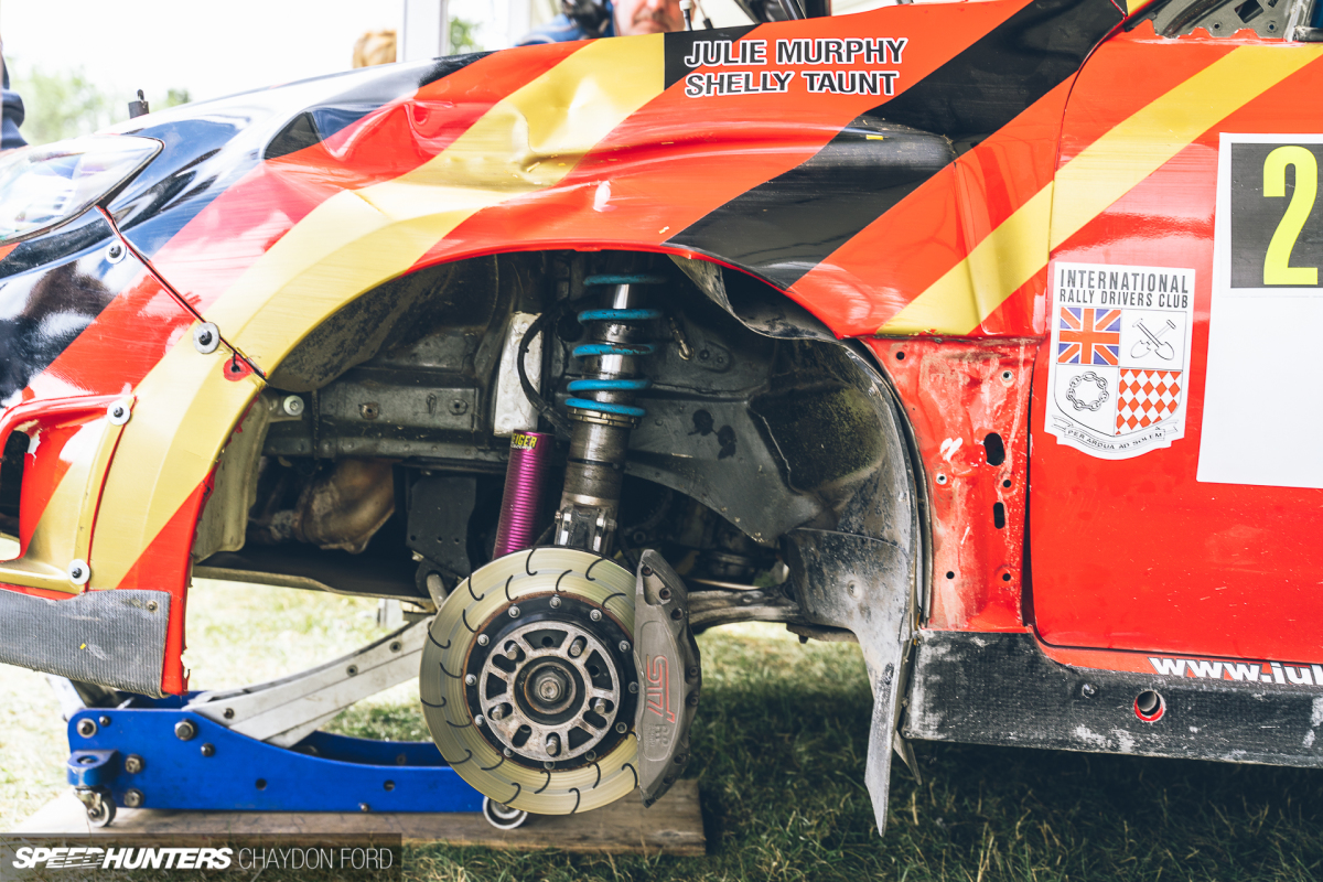 FOS Rally Stage 074