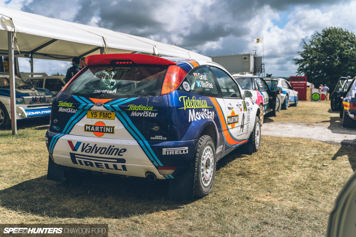 FOS Rally Stage 077