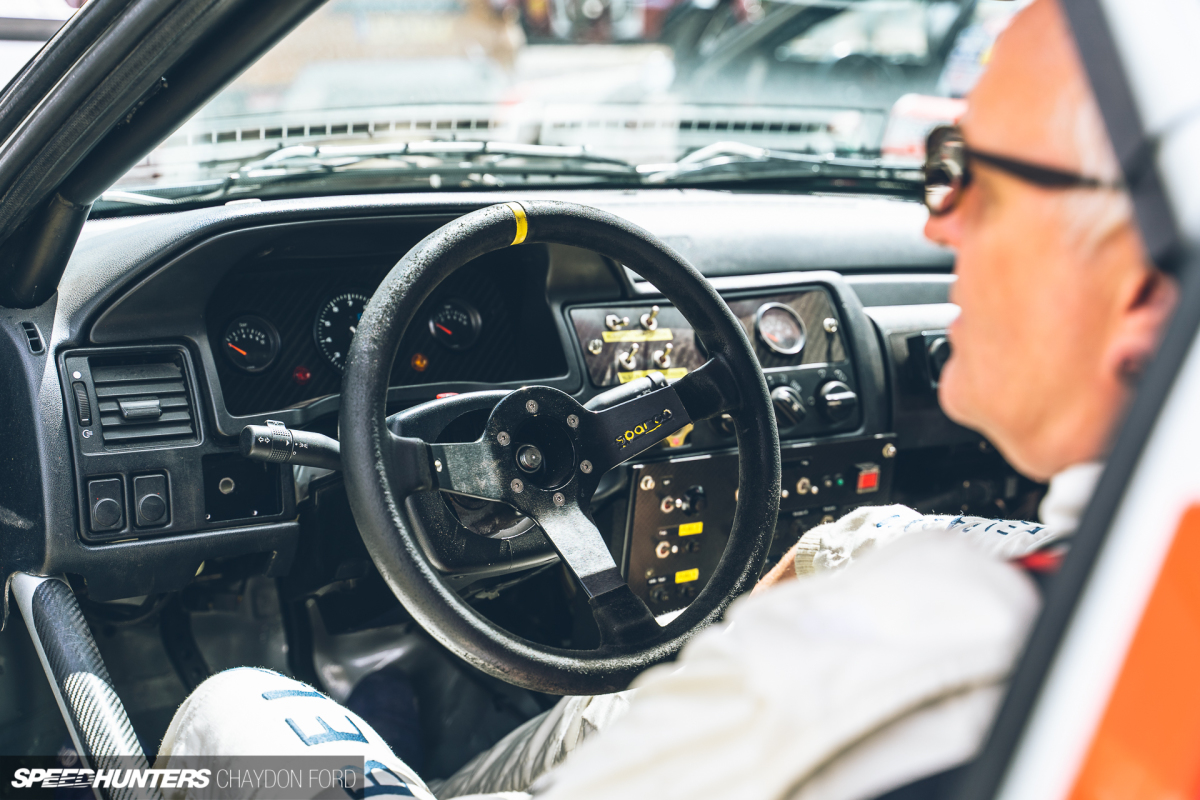 FOS Rally Stage 078