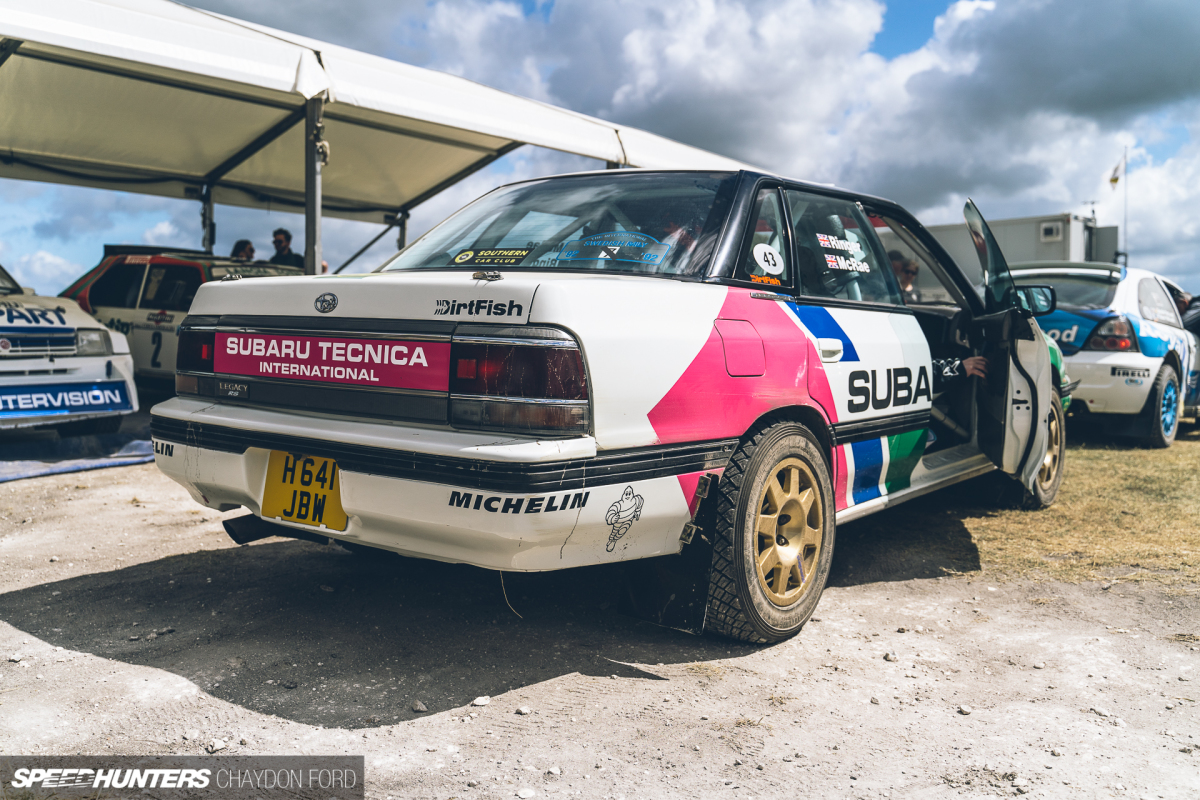 FOS Rally Stage 079