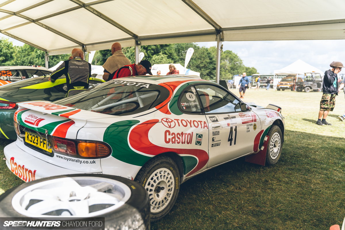 FOS Rally Stage 084
