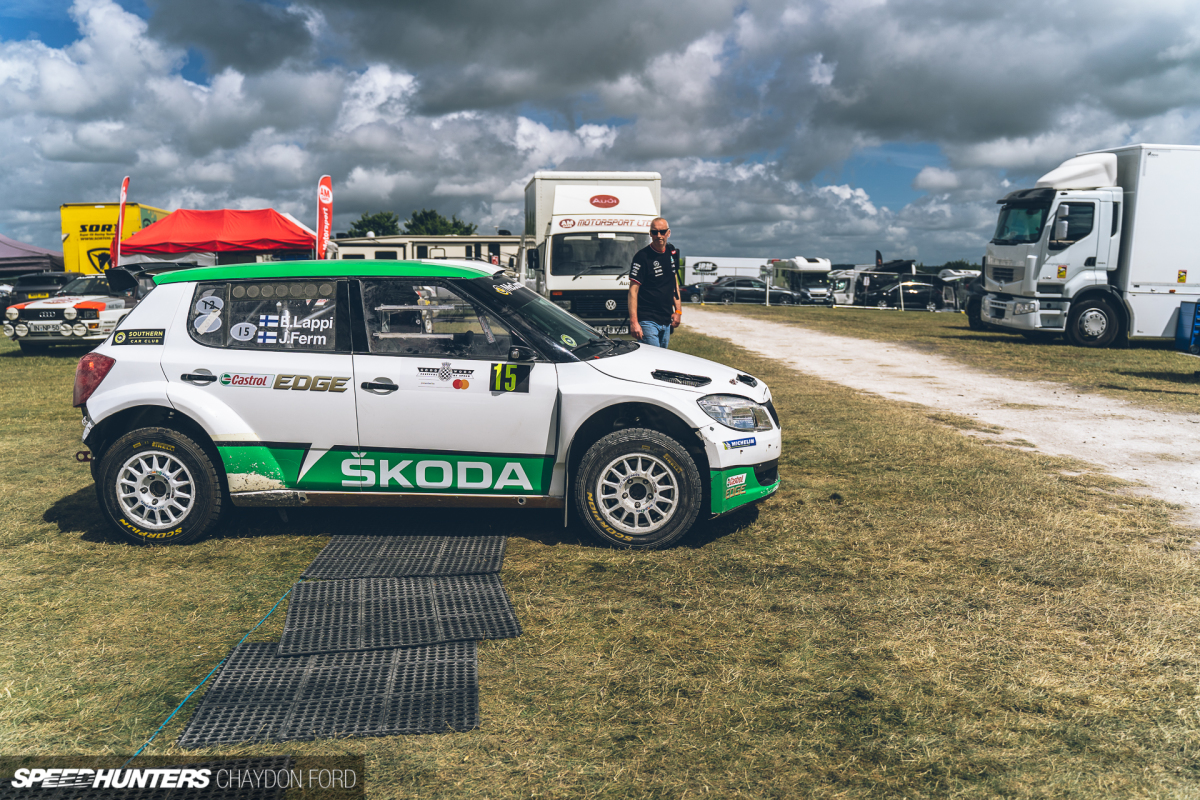 FOS Rally Stage 088