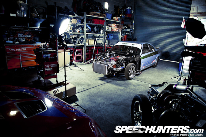 Desktops>> Project Gtst