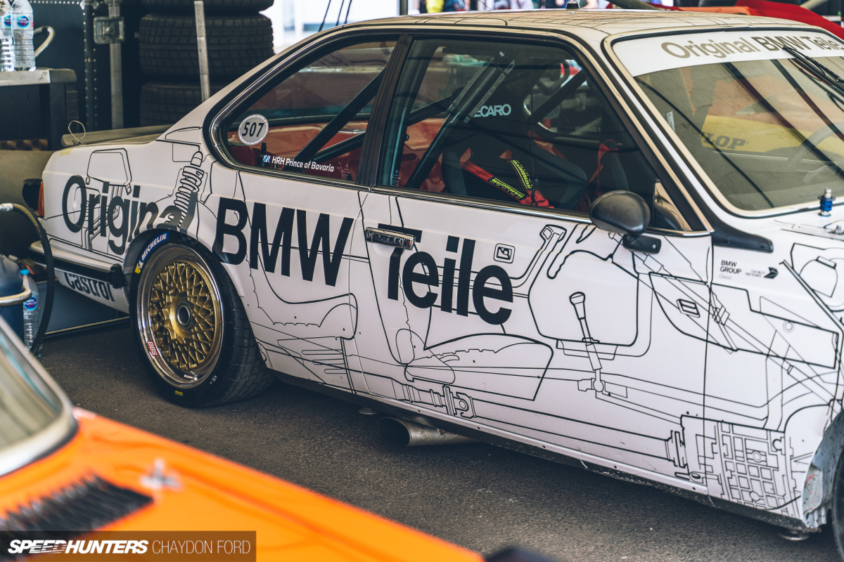 BMW FOS 017