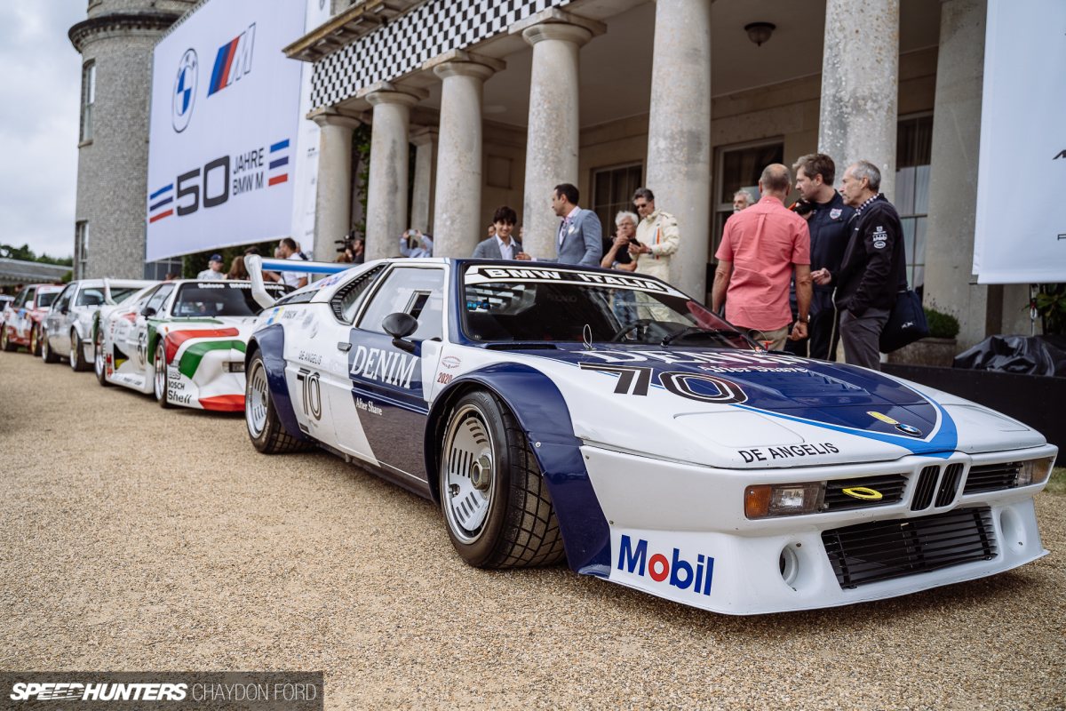 BMW FOS 066