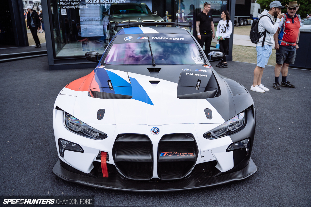 BMW FOS 070