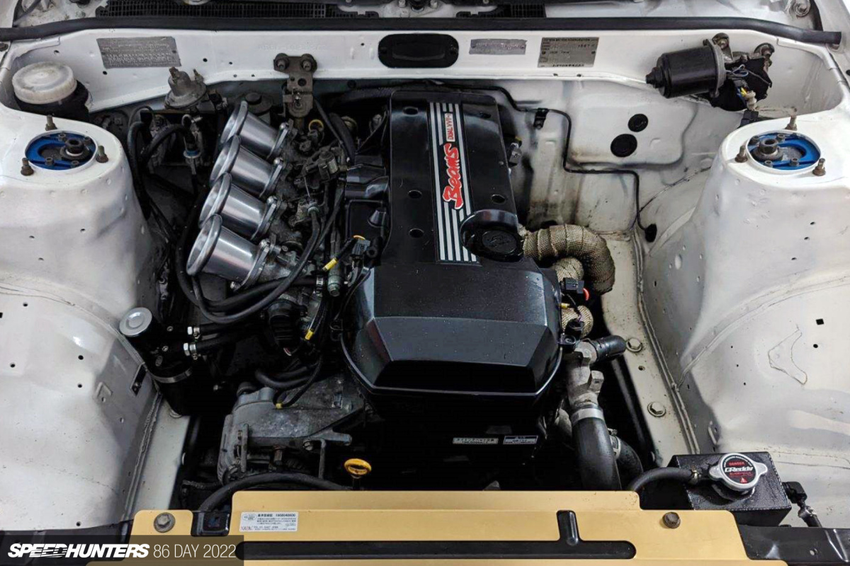 Rob DanielsEngine