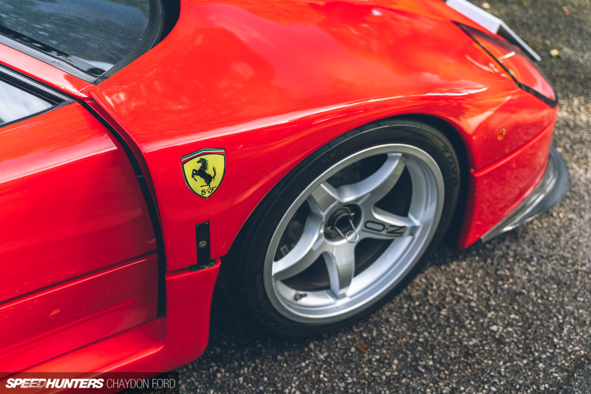 F40 SH 005
