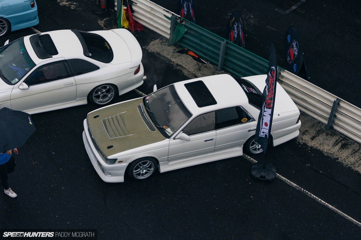 2022 LZ Fest Four Doors Speedhunters by Paddy McGrath-16