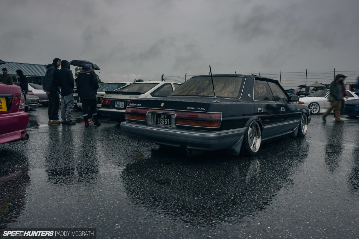 2022 LZ Fest Four Doors Speedhunters by Paddy McGrath-19