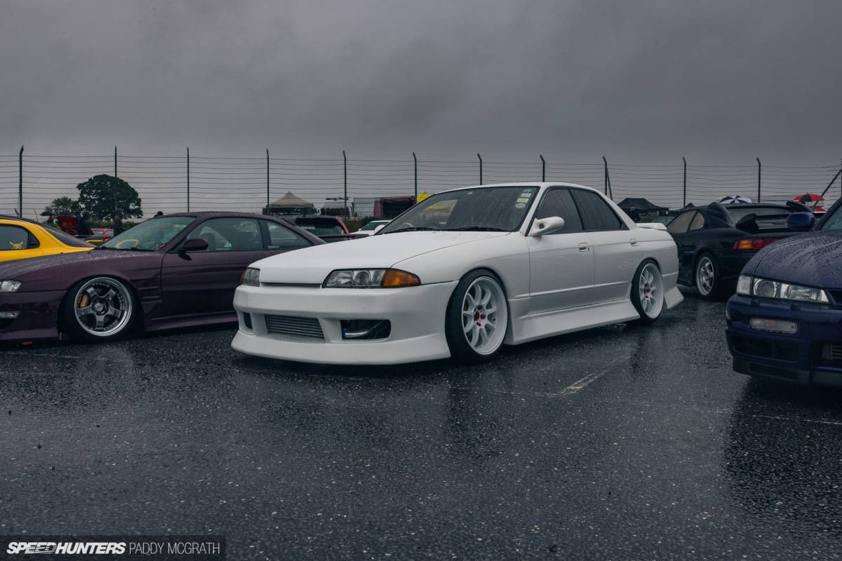 2022 LZ Fest Four Doors Speedhunters by Paddy McGrath-20
