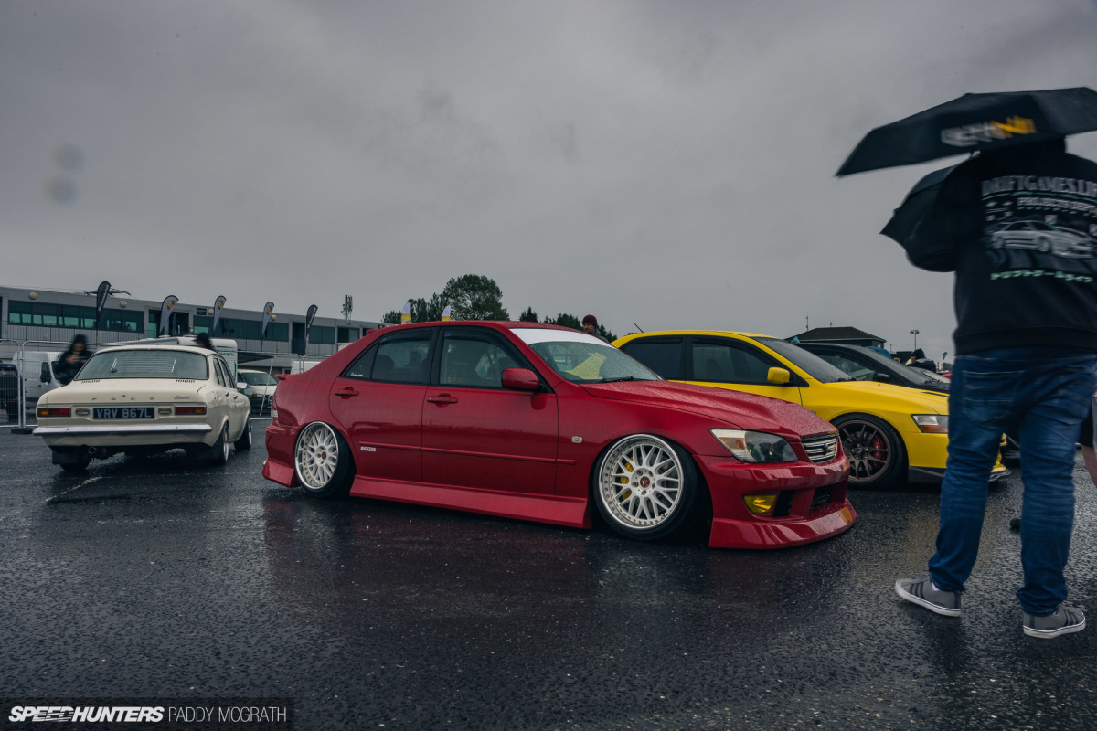 2022 LZ Fest Four Doors Speedhunters by Paddy McGrath-24