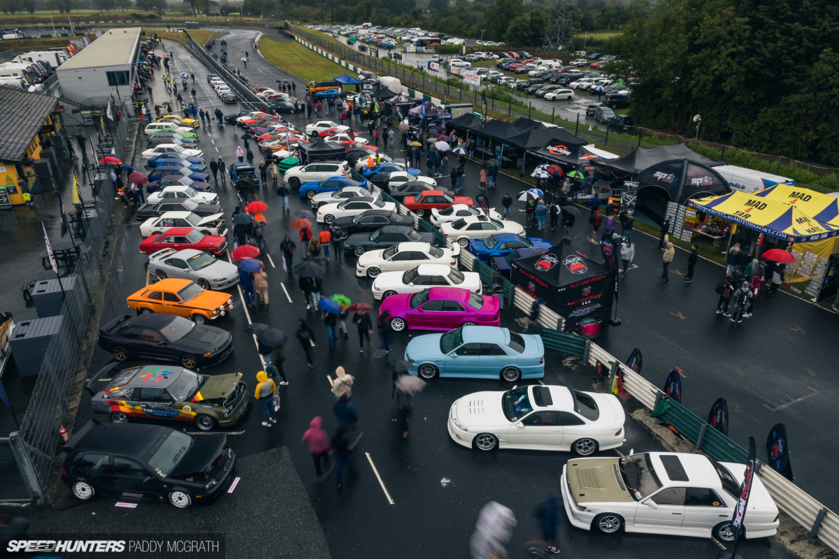 2022 LZ Fest Four Doors Speedhunters by Paddy McGrath-32