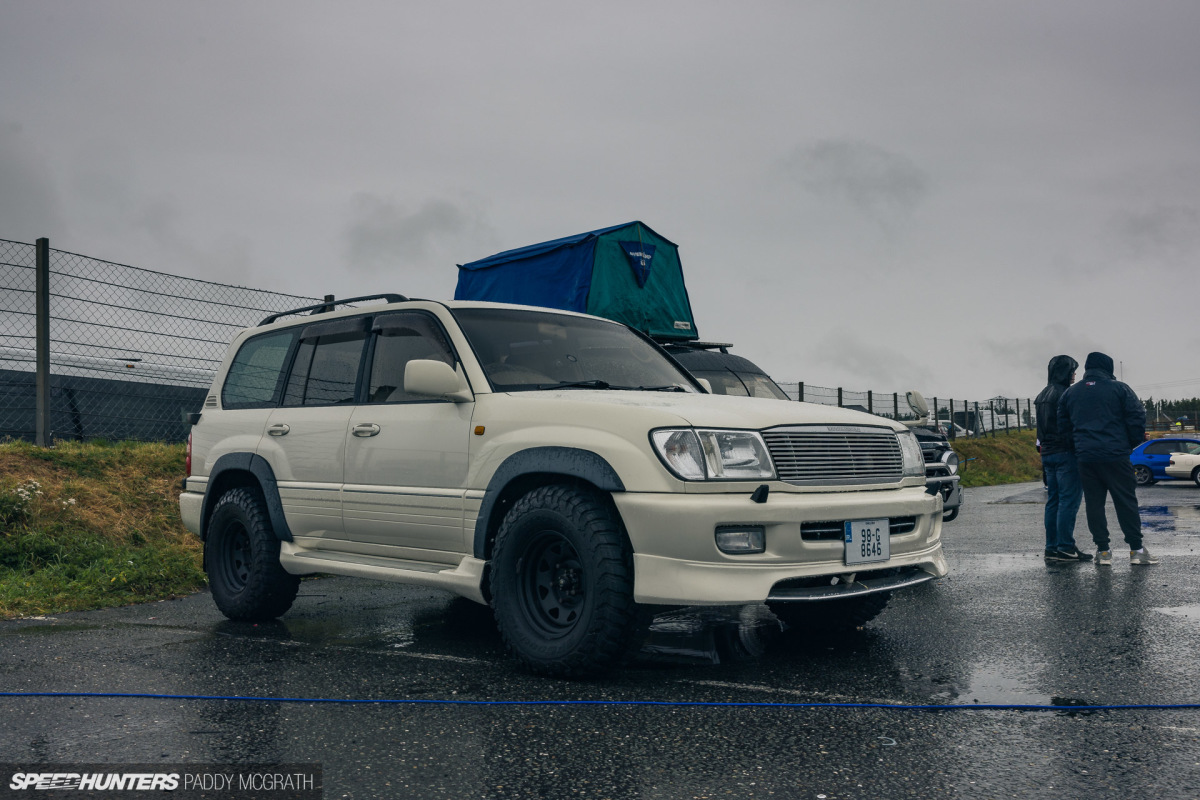 2022 LZ Fest Four Doors Speedhunters by Paddy McGrath-34