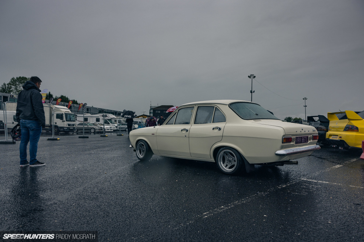 2022 LZ Fest Four Doors Speedhunters by Paddy McGrath-35
