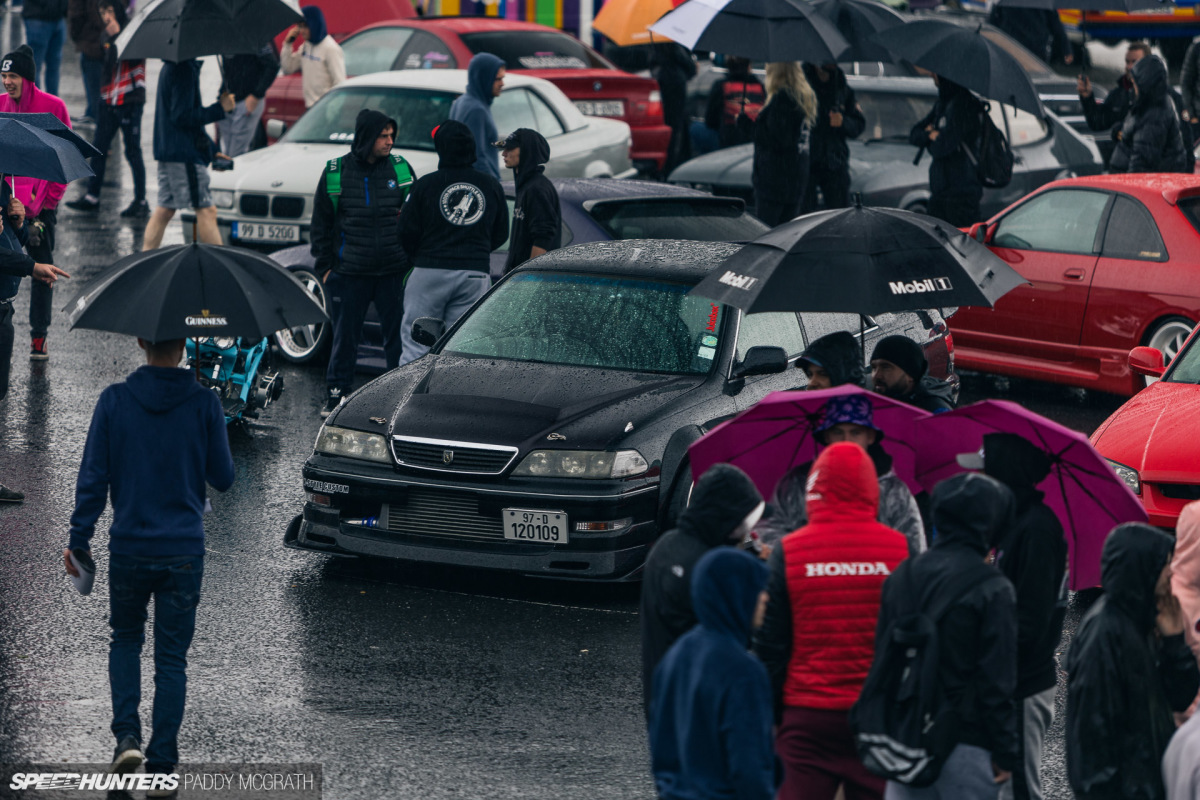 2022 LZ Fest Four Doors Speedhunters by Paddy McGrath-39