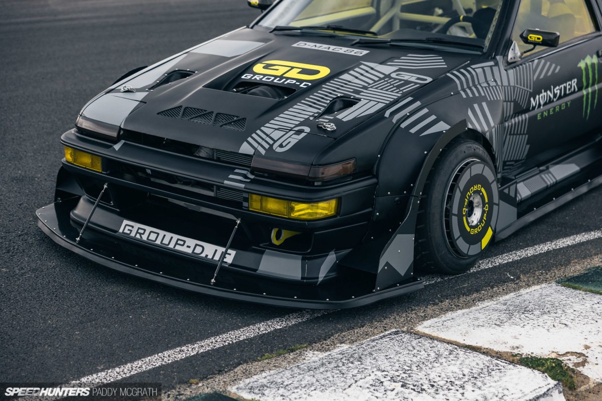 2022 Group D D-MAC AE86 Sultan Al Qassimi Speedhunters by PMcG-19