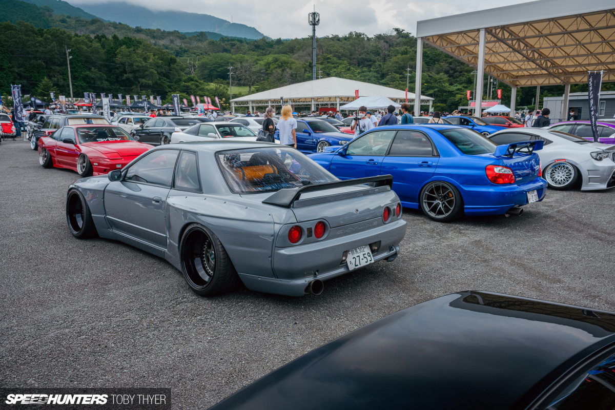 The A-Messe Japan Spotlight Selection