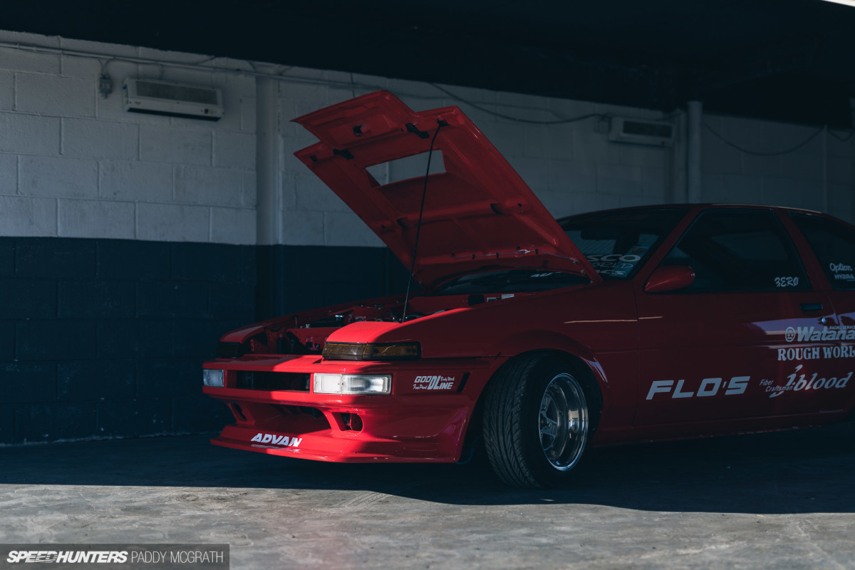 2022 86FEST Speedhunters by Paddy McGrath-5