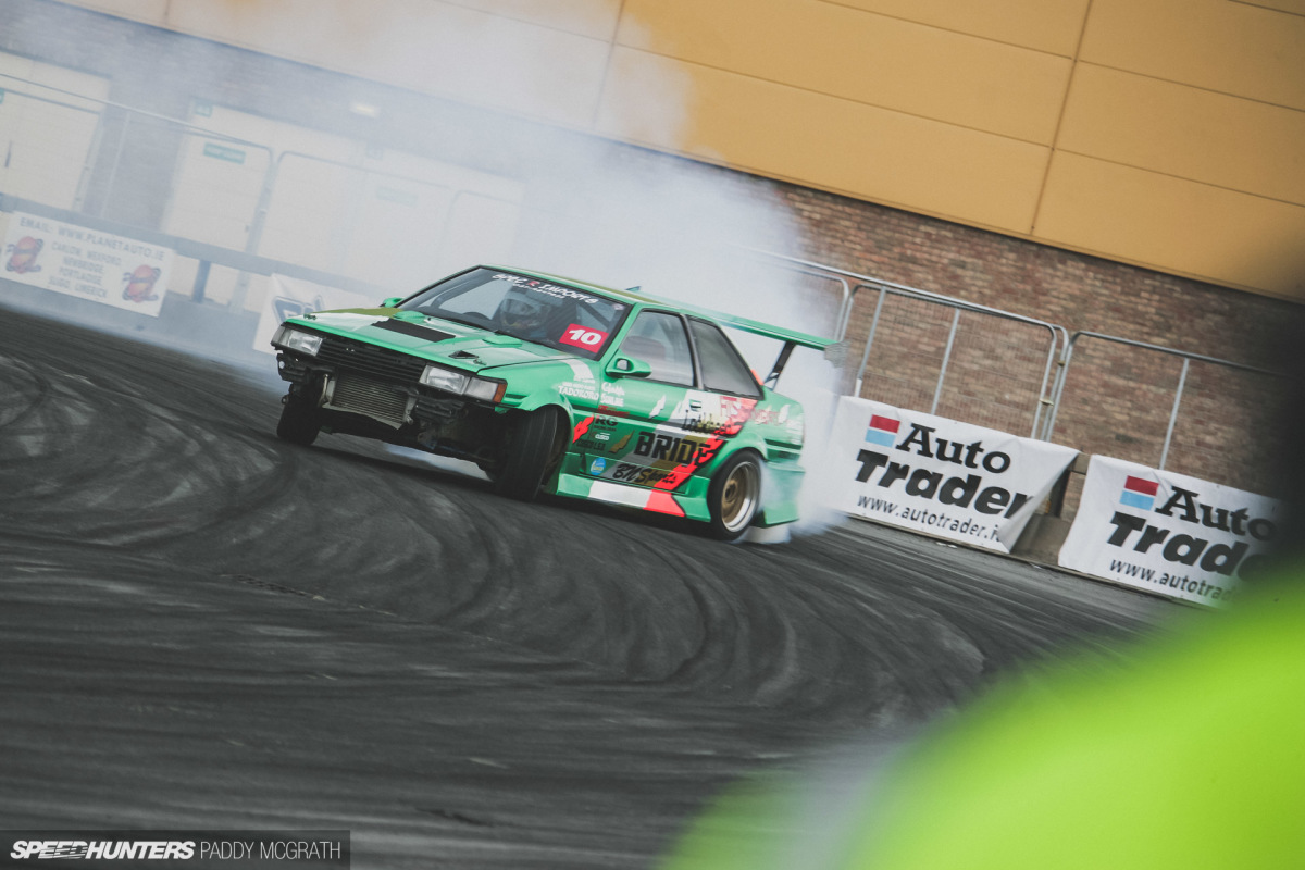 2022 Bride AE86 EXTRA Speedhunters PMcG-2