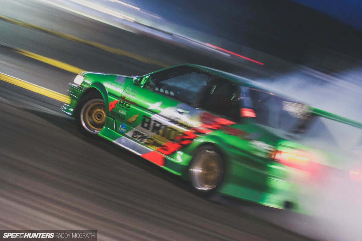 2022 Bride AE86 EXTRA Speedhunters PMcG-3