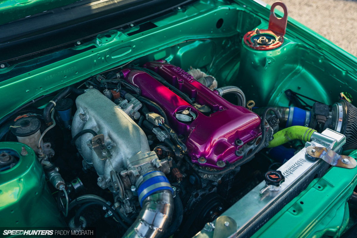 2022 Toyota AE86 Bride Speedhunters by Paddy McGrath-26