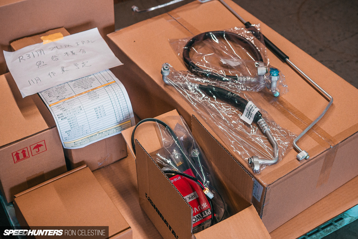 Speedhunters_Ron_Celestine_R31House_GarageTour_Parts_2