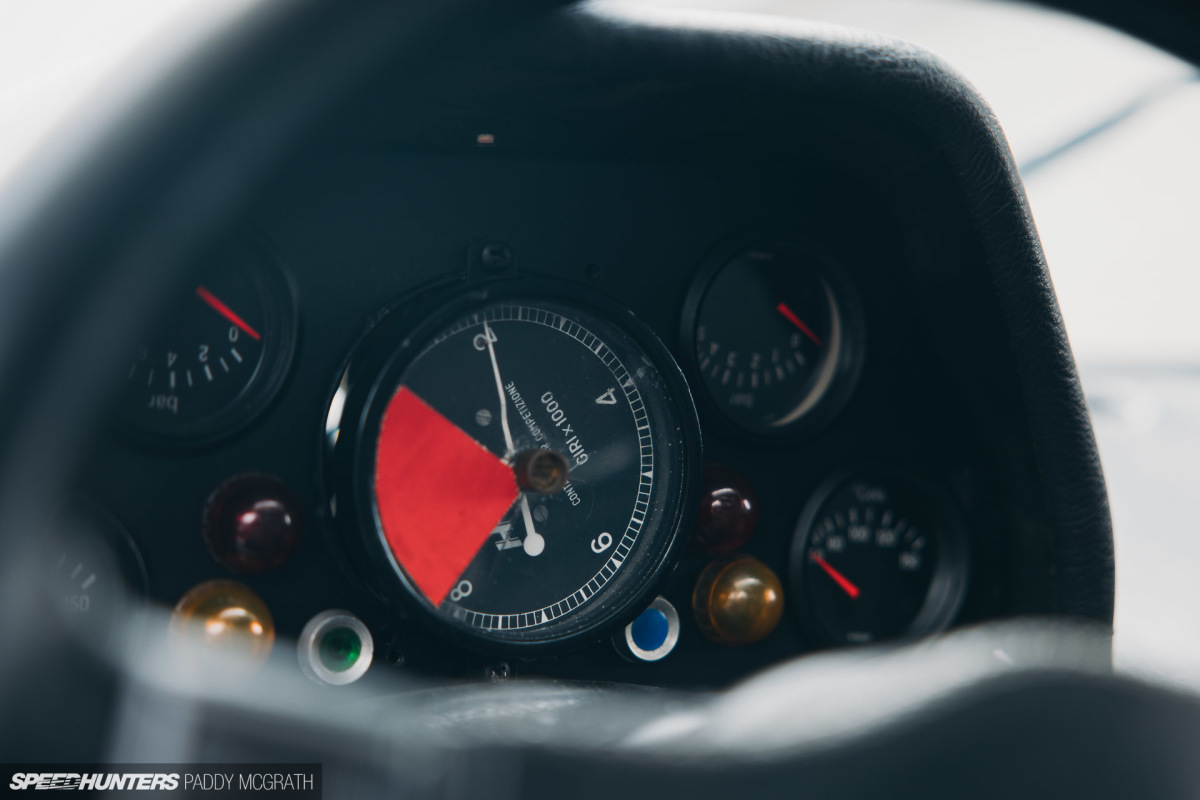 2022 BMW M1 Procar Speedhunters by Paddy McGrath-30