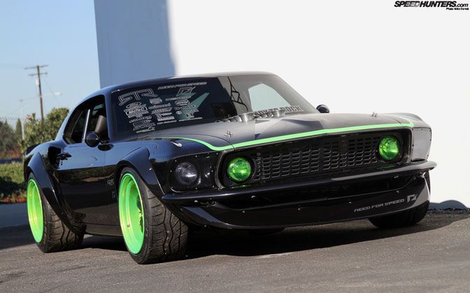 Desktops>> The Rtr-x�Exposed