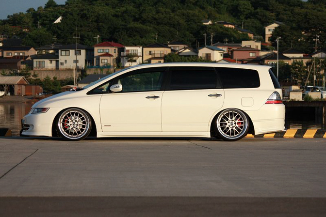 Random Snap>> Odyssey On�Ssr