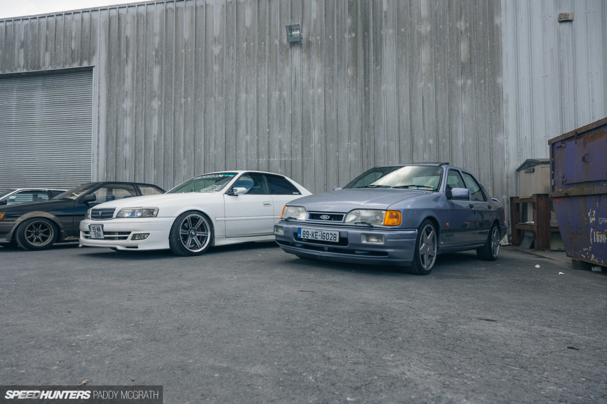 2022 Juicebox BBQ Speedhunters by Paddy McGrath-53