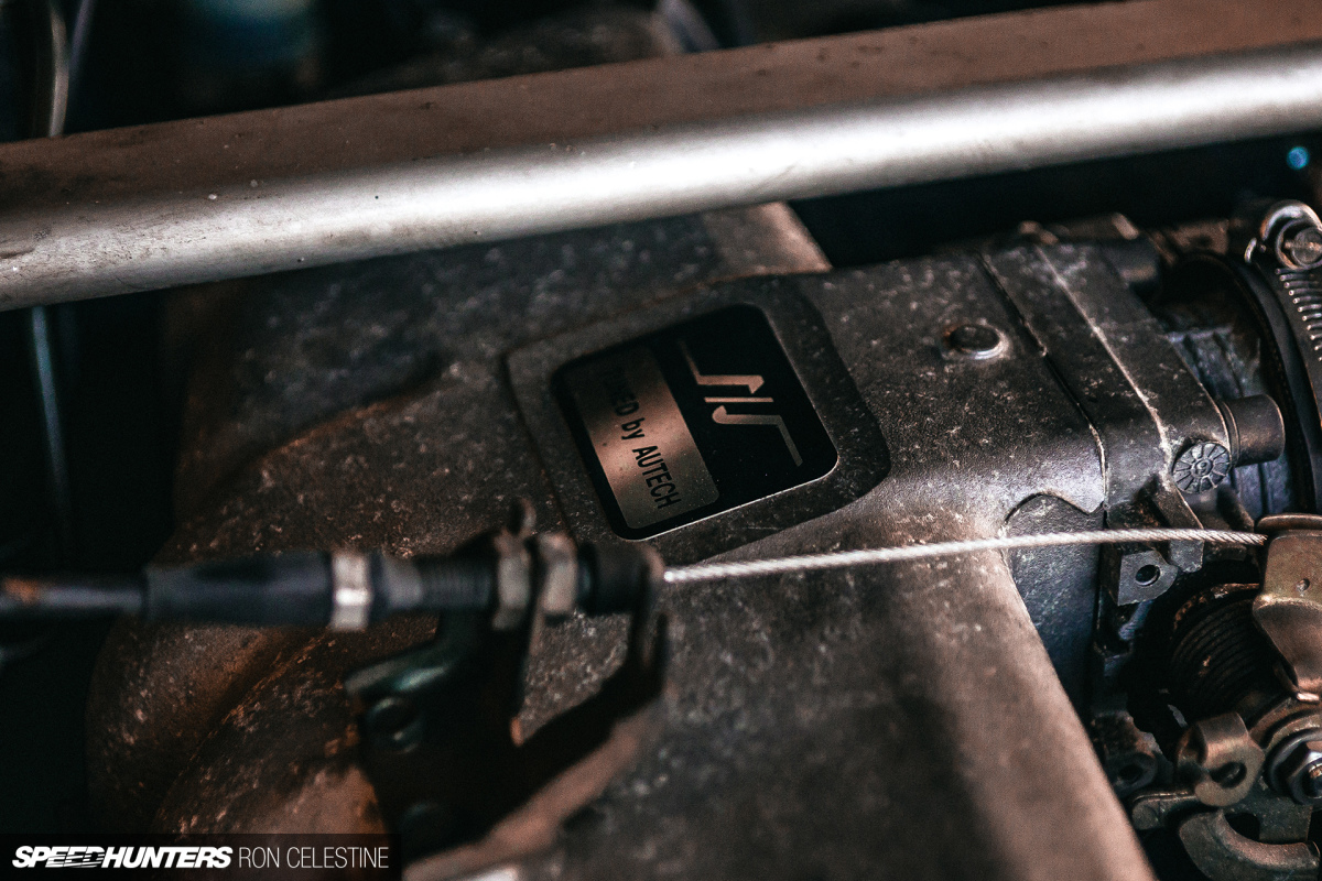 Speedhunters_Ron_Celestine_R31House_GarageTour_R31_Autech_2