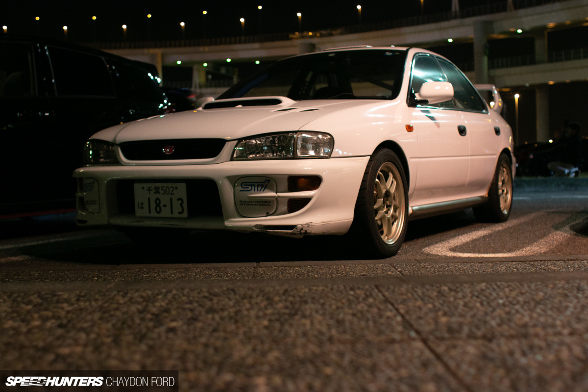 Subaru 001