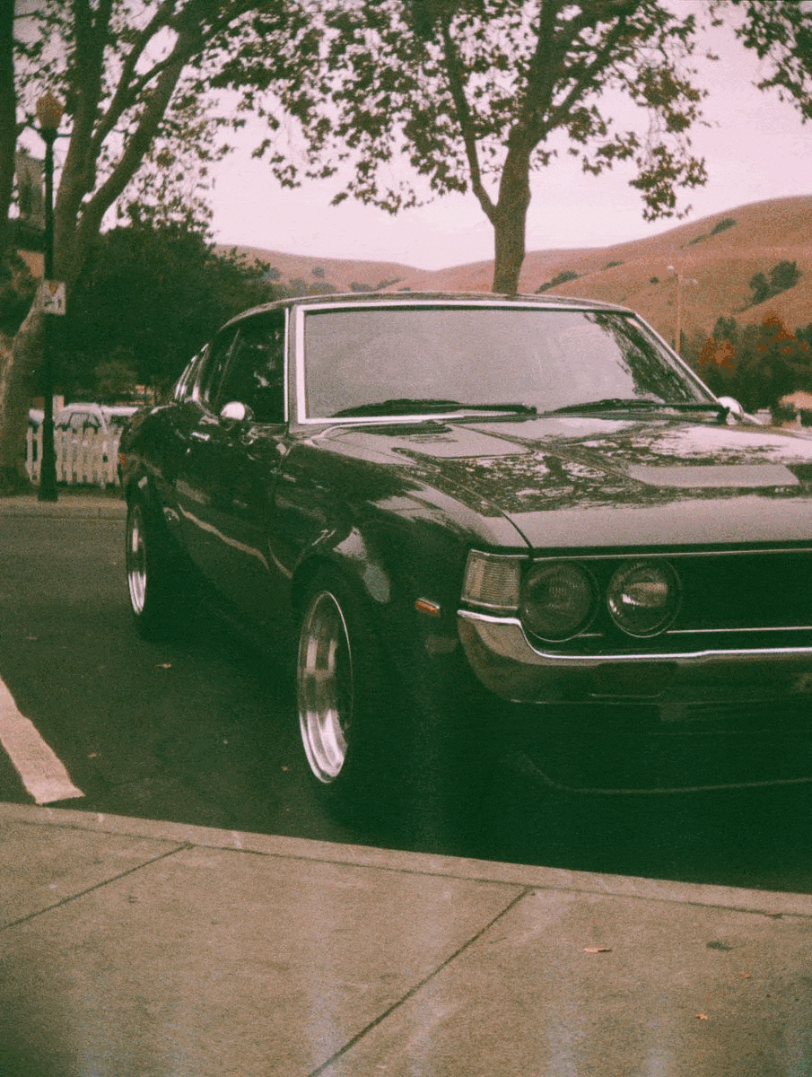 GIF-Celica-Nose