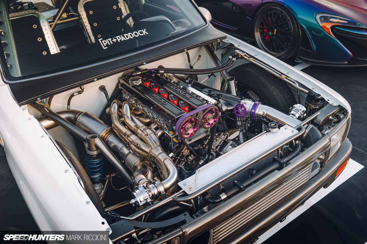 How To Solve The 2nd-Gen 4Runner’s Biggest Problem
