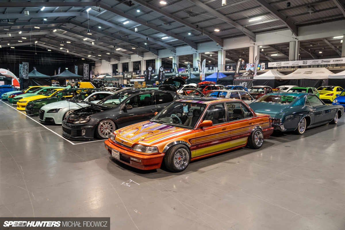 Having Ultimate Stance All To Myself