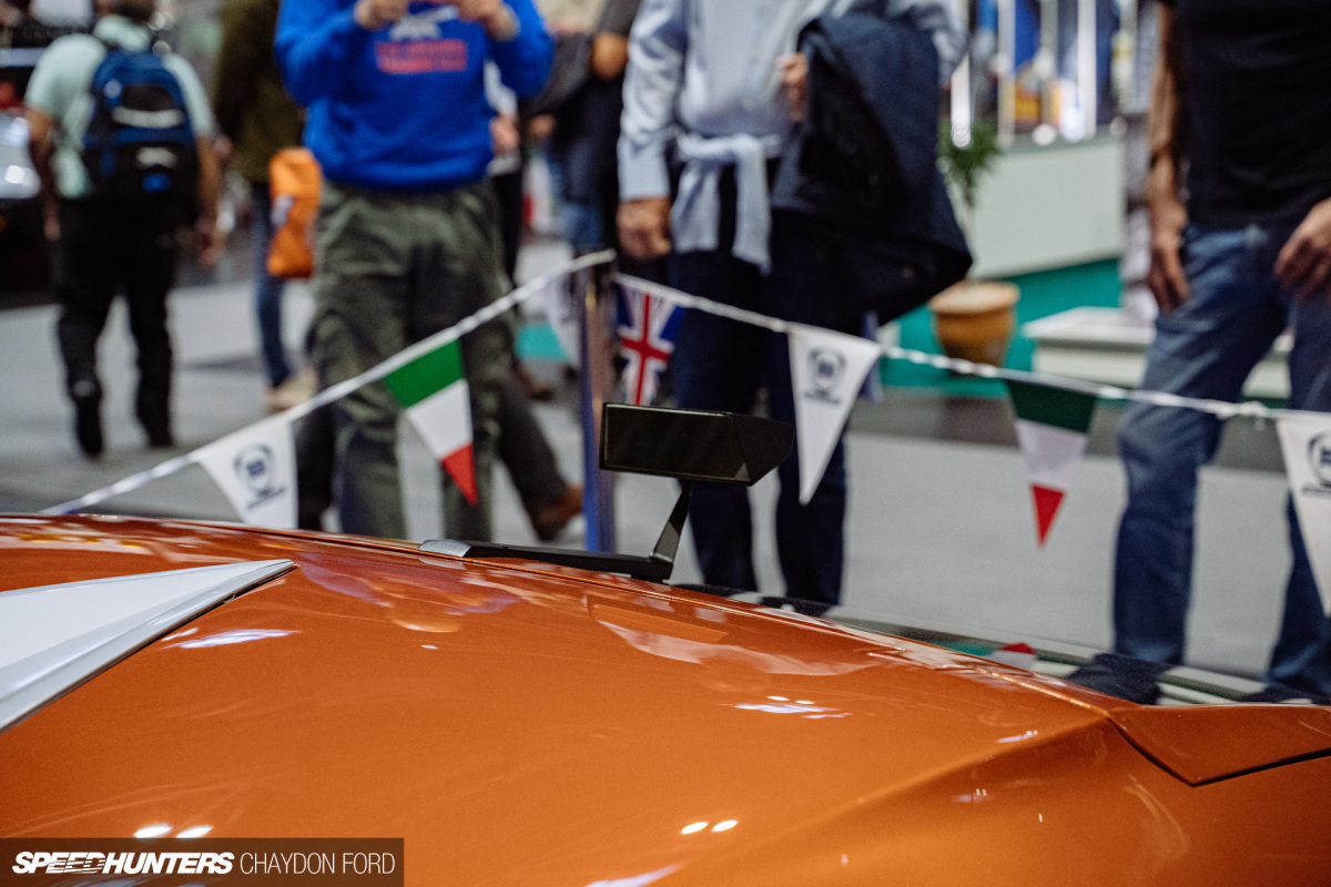 20221111 NEC Classic Lancia 029