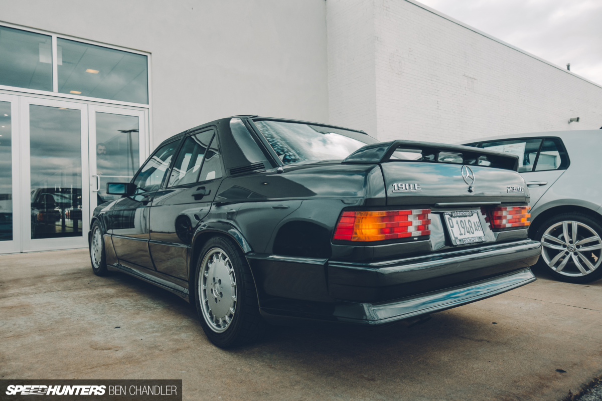 Speedhunters_Ben_Chandler_Project_190E_Cosworth_DSC02116