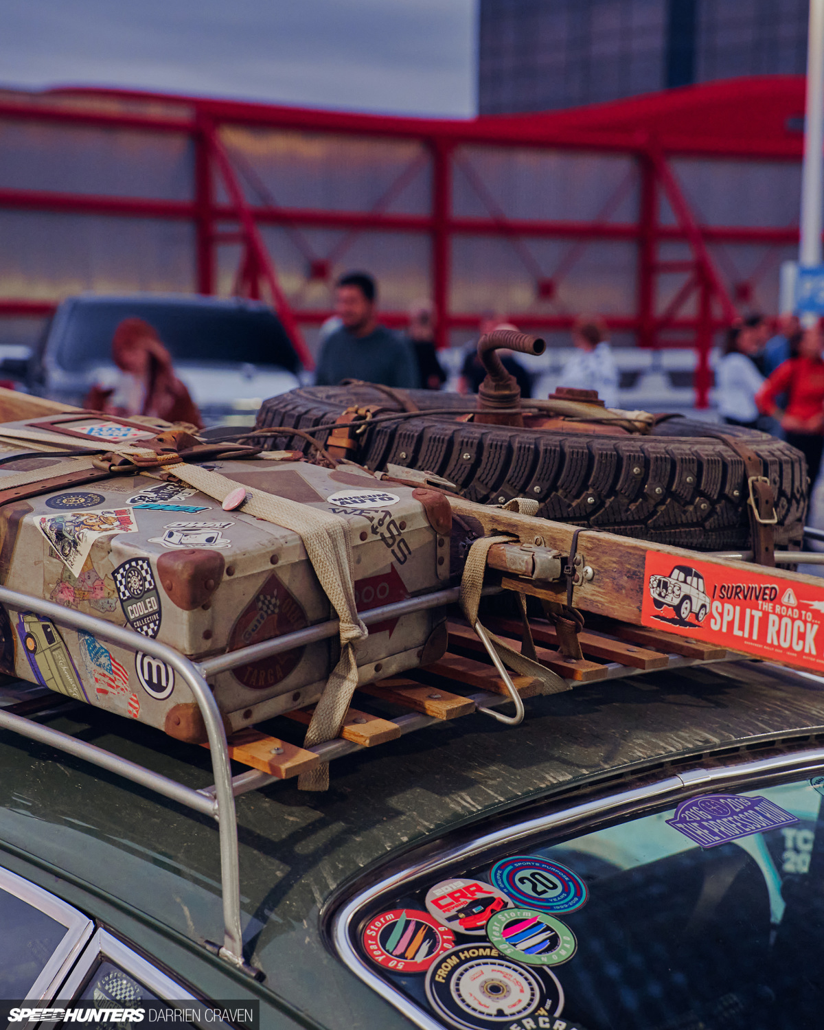 Magnus Walker UO10 1