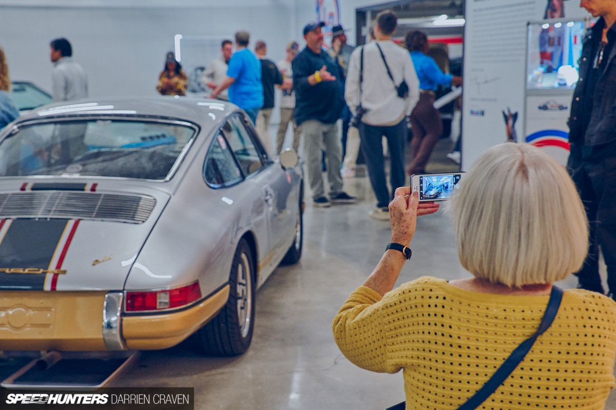 Magnus Walker UO10 20