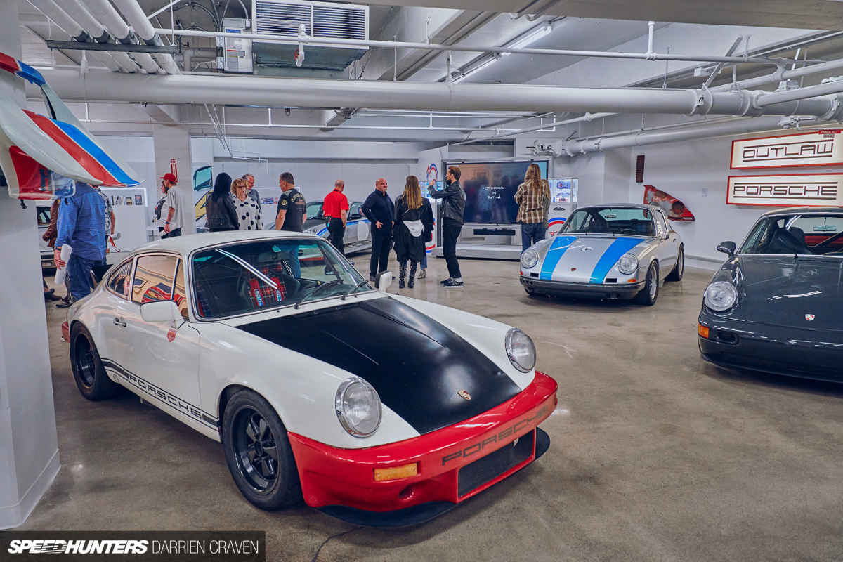 Magnus Walker UO10 41